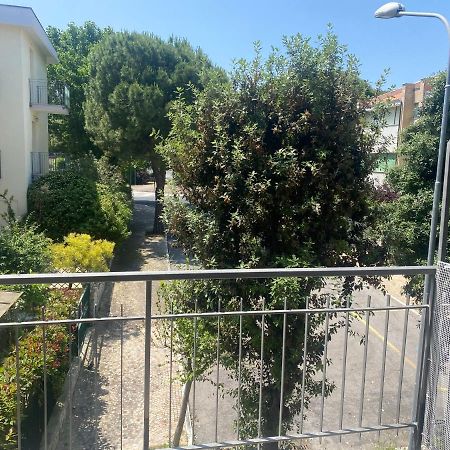 Via Pesaro A/C Apartment Marcelli Exterior photo