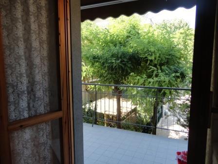 Via Pesaro A/C Apartment Marcelli Exterior photo