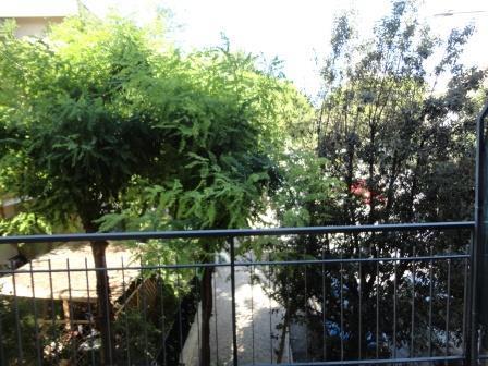 Via Pesaro A/C Apartment Marcelli Exterior photo