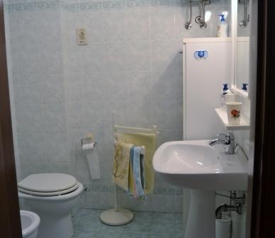 Via Pesaro A/C Apartment Marcelli Exterior photo
