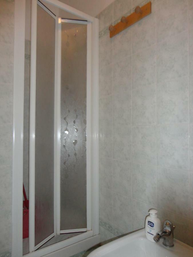 Via Pesaro A/C Apartment Marcelli Exterior photo